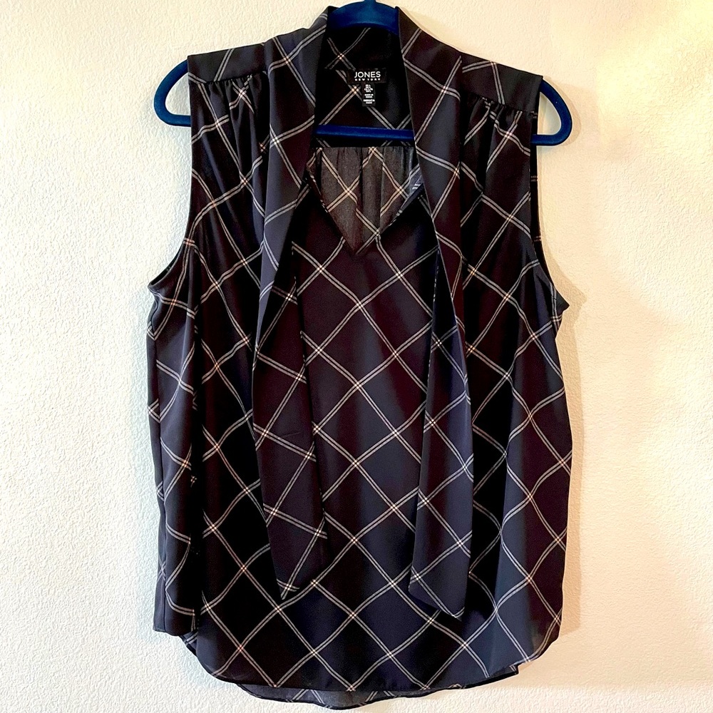 Jones New York womens top